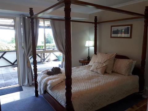 Robins Nest B & B - Accommodation Brisbane 5