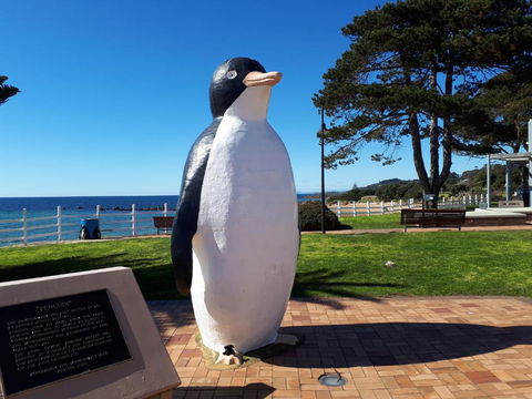 Robins Nest B & B - Accommodation Brisbane 4