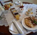 Robins Nest B  B - Accommodation Brisbane