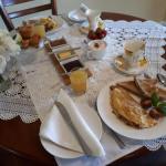 Robins Nest B & B - Accommodation Brisbane 0