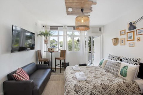 Manly Designer Studios - Accommodation Brisbane 0