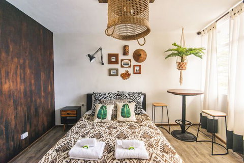 Manly Designer Studios - Accommodation Brisbane 1