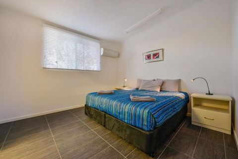 Getaway Villas Unit 38 11 1 Bedroom Self Contained Accommodation - Accommodation Brisbane 6