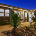 Getaway Villas Unit 38 11 1 Bedroom Self Contained Accommodation - Accommodation Brisbane 1