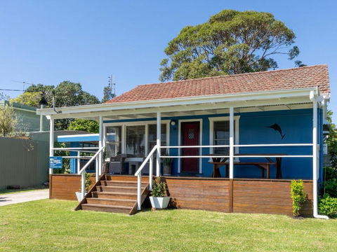 The Marlin A Gem Close To Rock Pools - Accommodation Brisbane 2