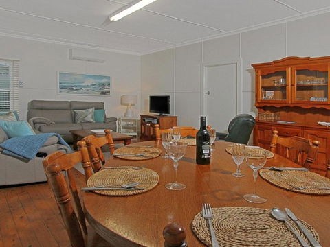 The Marlin A Gem Close To Rock Pools - Accommodation Brisbane 3