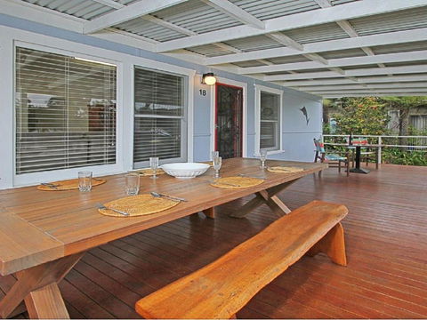 The Marlin A Gem Close To Rock Pools - Accommodation Brisbane 5