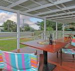 The Marlin a gem close to rock pools - Accommodation Brisbane