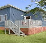 Urchins funky comfort  style - Accommodation Brisbane