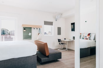 UKO Stanmore - Accommodation Brisbane 6