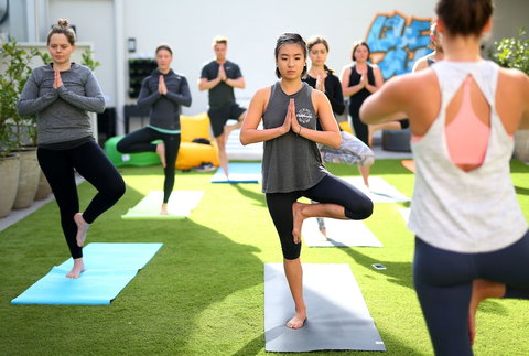 UKO Stanmore - Accommodation Brisbane 4