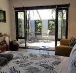 The Courtyard - Accommodation Brisbane