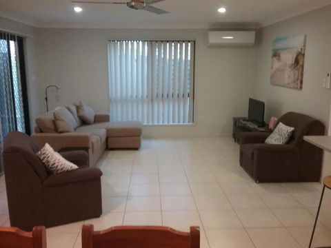 Banksia & Acacia Apartments - Accommodation Brisbane 4