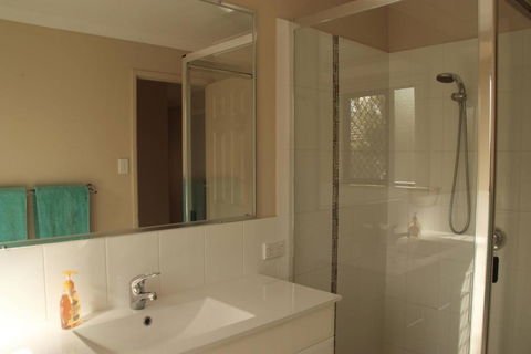 Banksia & Acacia Apartments - Accommodation Brisbane 2