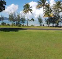 Beach Haven - Accommodation Brisbane