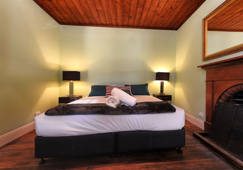 Ventnor Guest House - Accommodation Brisbane 2