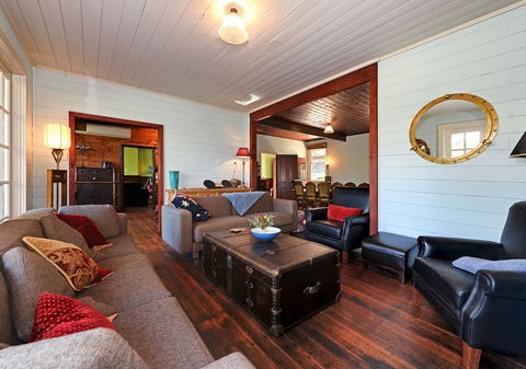 Ventnor Guest House - Accommodation Brisbane 4