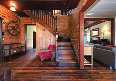 Ventnor Guest House - Accommodation Brisbane 0