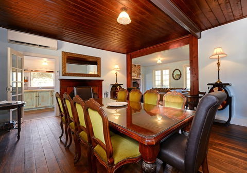 Ventnor Guest House - Accommodation Brisbane 1