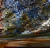 Taylors Bay Cottage - Accommodation Brisbane
