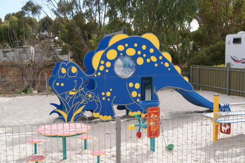 Ardrossan Caravan Park - Accommodation Brisbane 5