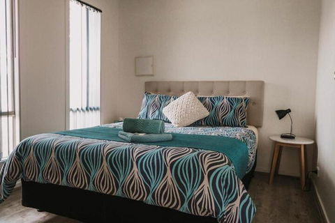 Ardrossan Caravan Park - Accommodation Brisbane 2