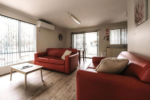 Ardrossan Caravan Park - Accommodation Brisbane 7