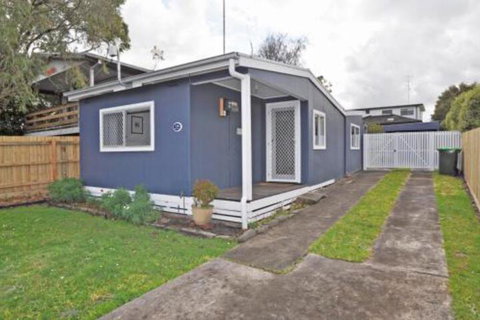 HIGHTIDE - Accommodation Brisbane 0