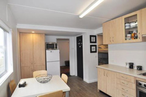 HIGHTIDE - Accommodation Brisbane 5