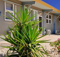 Getaway Villas Unit 38 6 1 Bedroom Self Contained Accommodation - Accommodation Brisbane