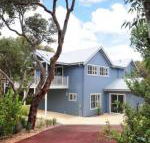 Kestral Ashore - Accommodation Brisbane