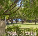 The Beach Retreat - Accommodation Brisbane