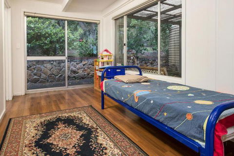 Eagle Bay Beach House - Accommodation Brisbane 3
