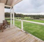 Buxton Thomas - Accommodation Brisbane