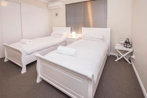 A Little Luxury In Town - Accommodation Brisbane 1