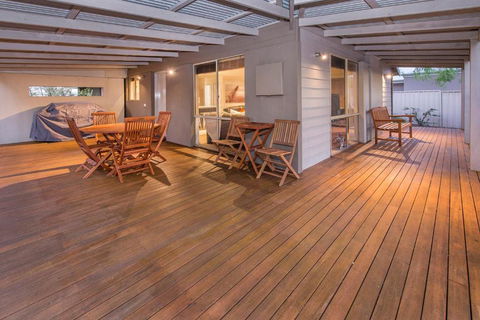 Boardwalk - Accommodation Brisbane 1
