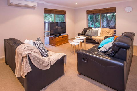 Boardwalk - Accommodation Brisbane 2