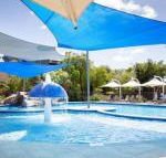 Presidential Bungalow - Accommodation Brisbane
