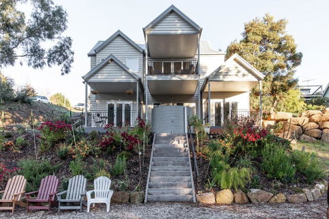 Ascona - Accommodation Brisbane 6