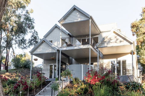 Ascona - Accommodation Brisbane 2