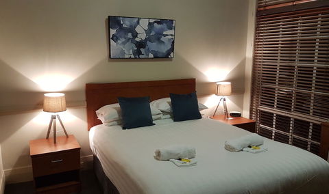 Highlands Hotel - Accommodation Brisbane 3