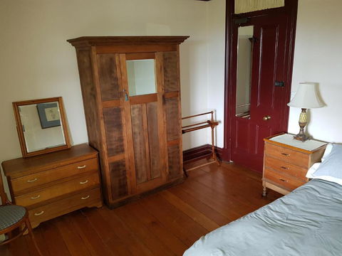 Holmhurst Guest House - Accommodation Brisbane 1