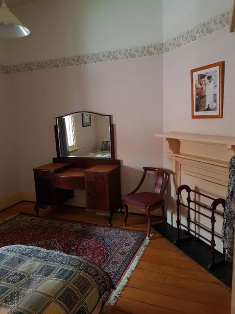 Holmhurst Guest House - Accommodation Brisbane 6
