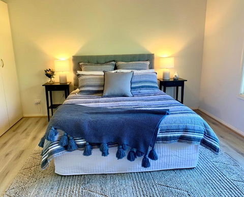 Emu Bay Lodge - Accommodation Brisbane 4