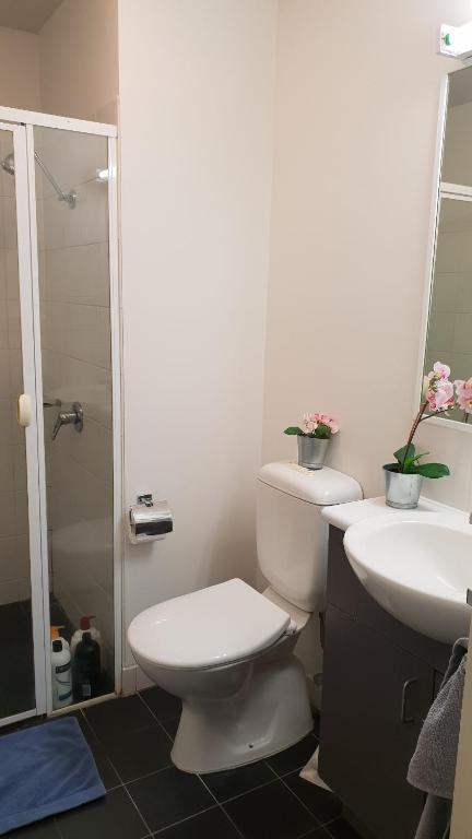 2 Bedrooms CBD FREE Tram Apartment (Melb Central China Town Queen Victoria Market Melbourne University RMIT Etc) - Accommodation Brisbane 6