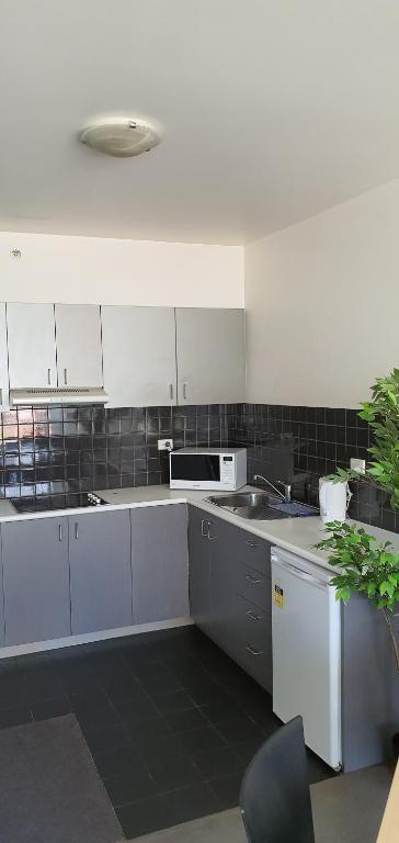 2 Bedrooms CBD FREE Tram Apartment (Melb Central China Town Queen Victoria Market Melbourne University RMIT Etc) - Accommodation Brisbane 4