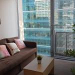 2 Bedrooms CBD FREE Tram Apartment (Melb Central China Town Queen Victoria Market Melbourne University RMIT Etc) - Accommodation Brisbane 0