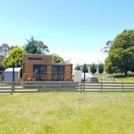 Tiny Cradle At The Good Place - Accommodation Brisbane 0