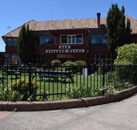 New Ivanhoe Hotel - Accommodation Brisbane