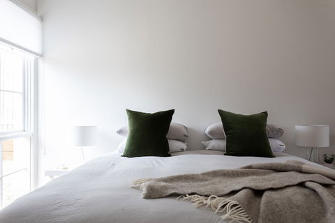 A Cottage In Richmond - Accommodation Brisbane 4